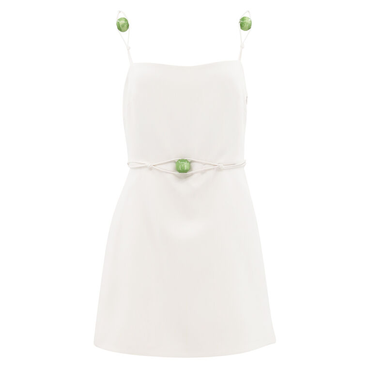 Aletta Romper image number null