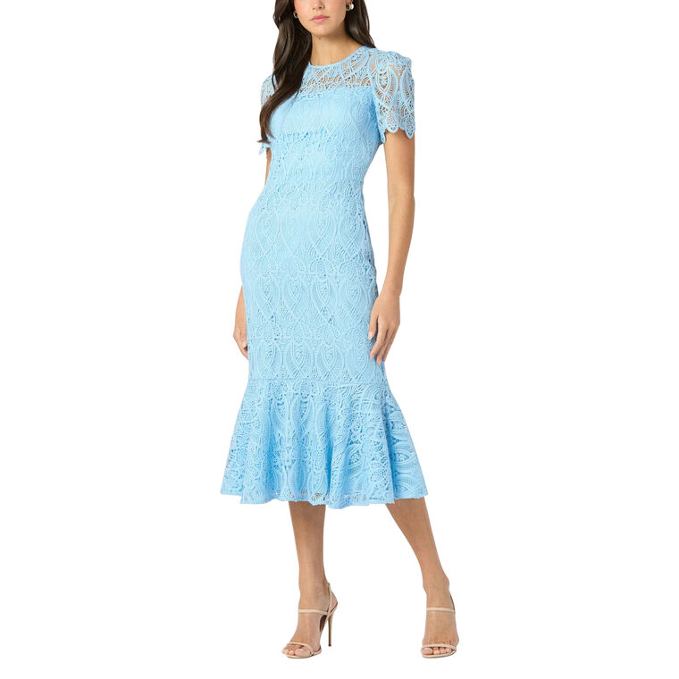 Darcy Dress image number null