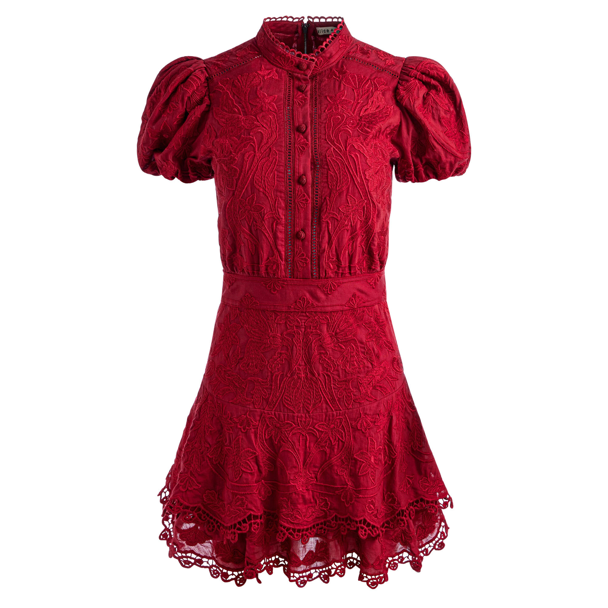 Alice + Olivia