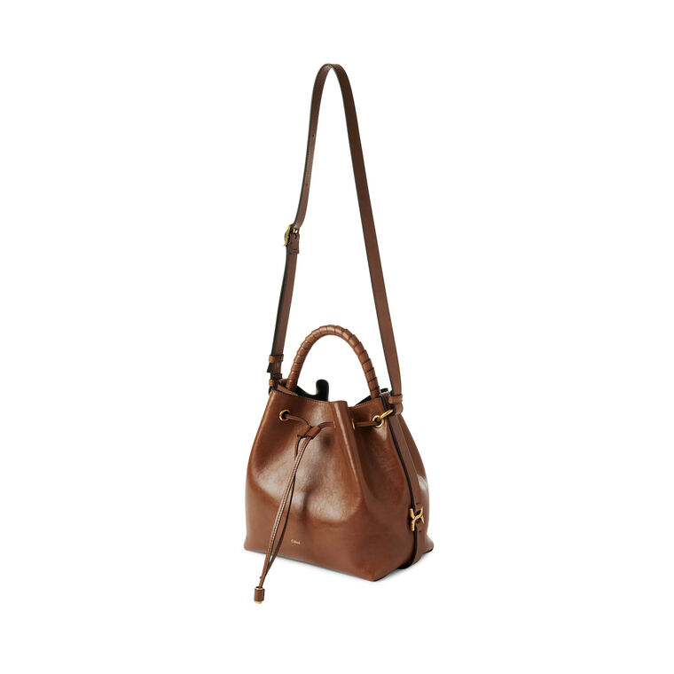Marcie Bucket Bag image number null