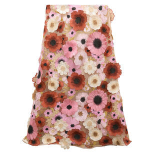 Blooming Meadow Skirt