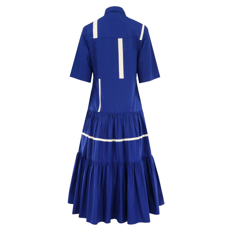Tier Dress image number null