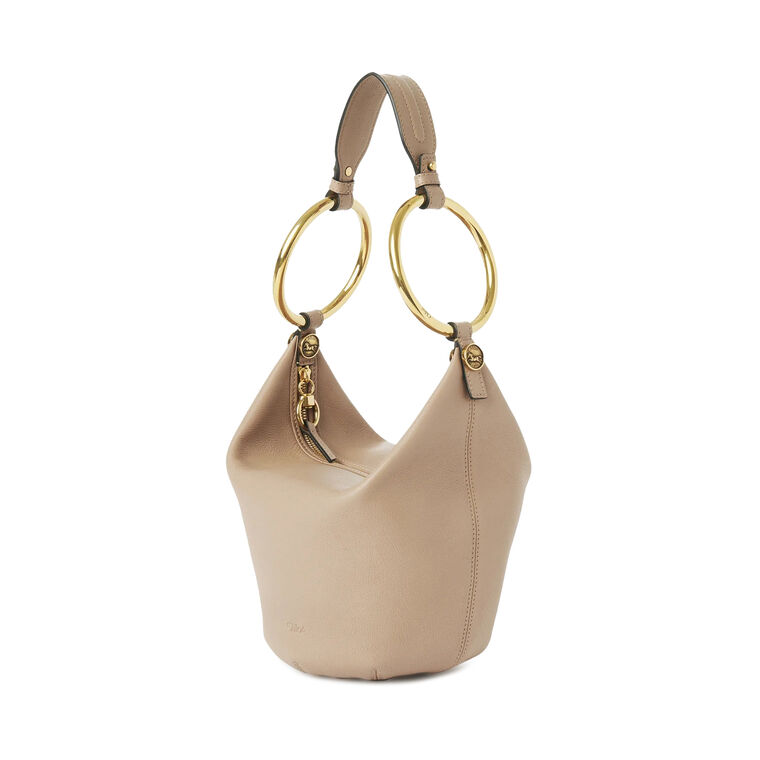 Small Bracelet Handbag image number null