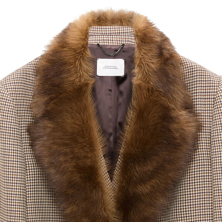 Soft Touch Collar image number null