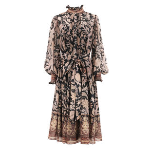 Moses Dress