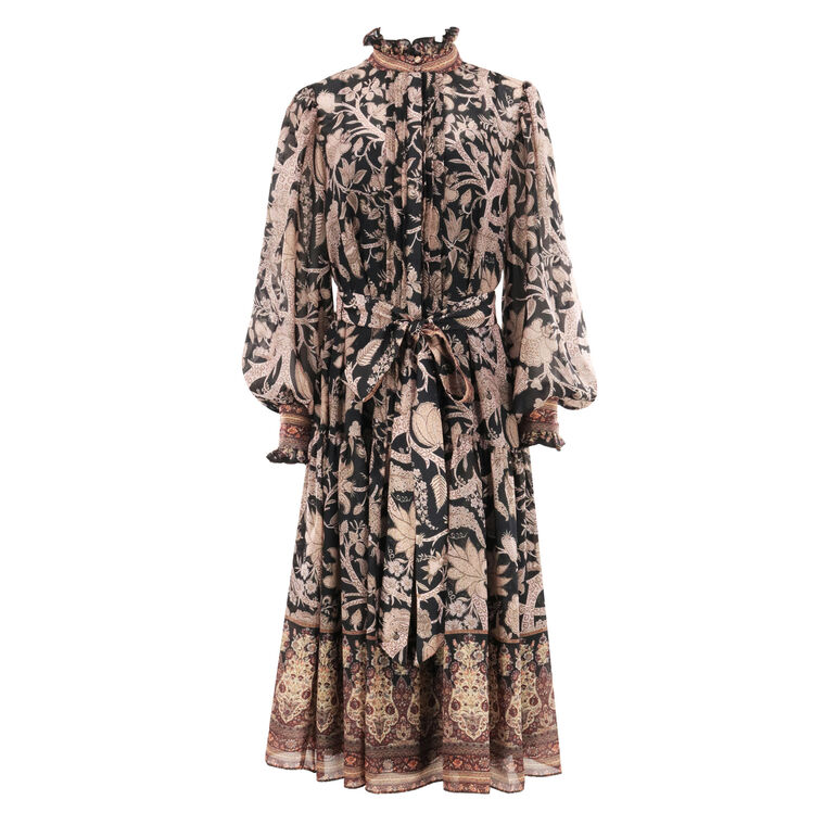 Moses Dress image number null