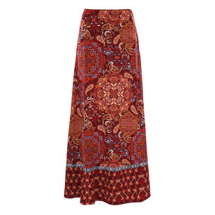 Raelynn Maxi Skirt