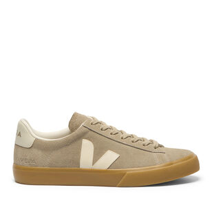 Campo Suede Sneaker