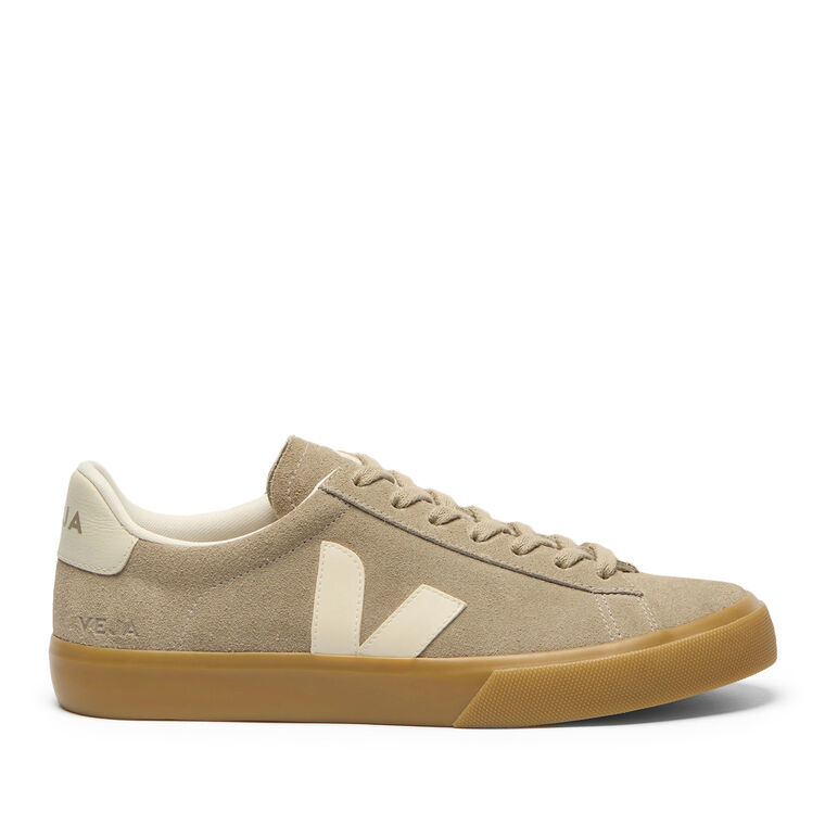Campo Suede Sneaker image number null
