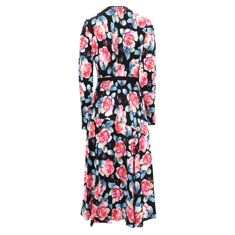 Anika Dress image number null