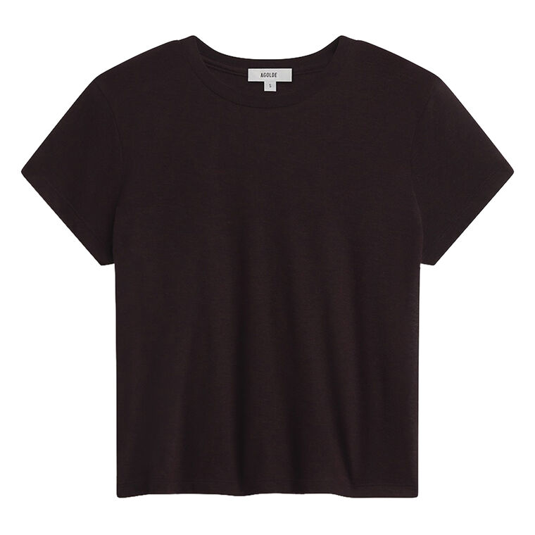 Long Line Adine Tee image number null
