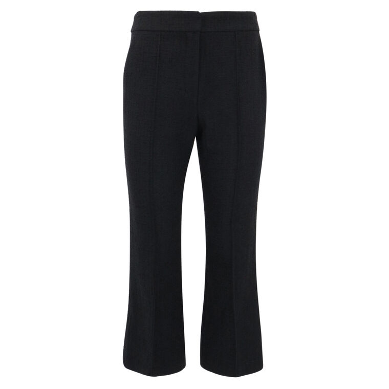 Betsy Boucle Pant image number null