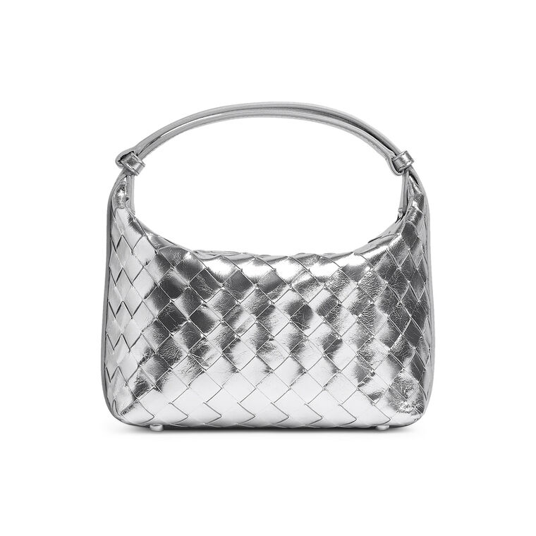 Mini Wallace Shoulder Bag image number null