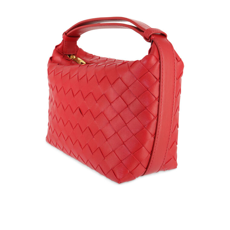 Mini Wallace Bag image number null