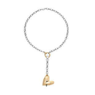 Con Amor Necklace