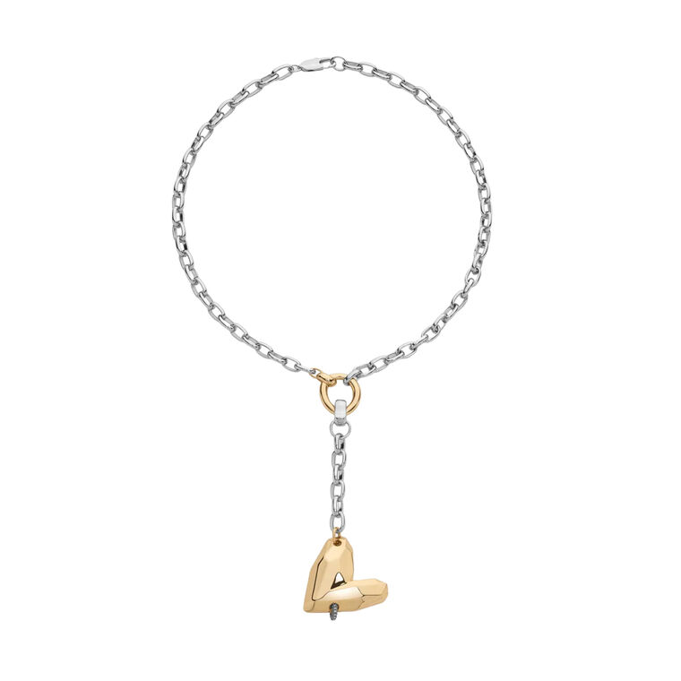 Con Amor Necklace image number null
