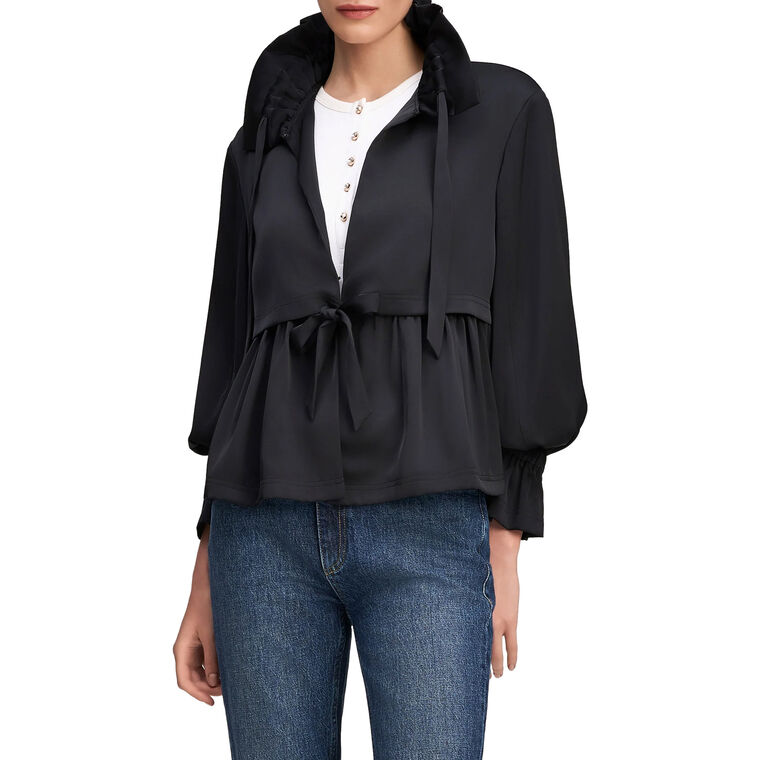 Azira Jacket image number null