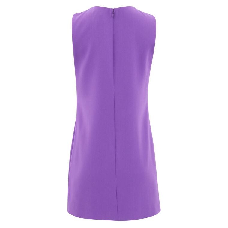 Easy Shift Dress image number null
