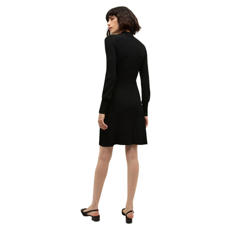 Lauper Sweater Dress image number null