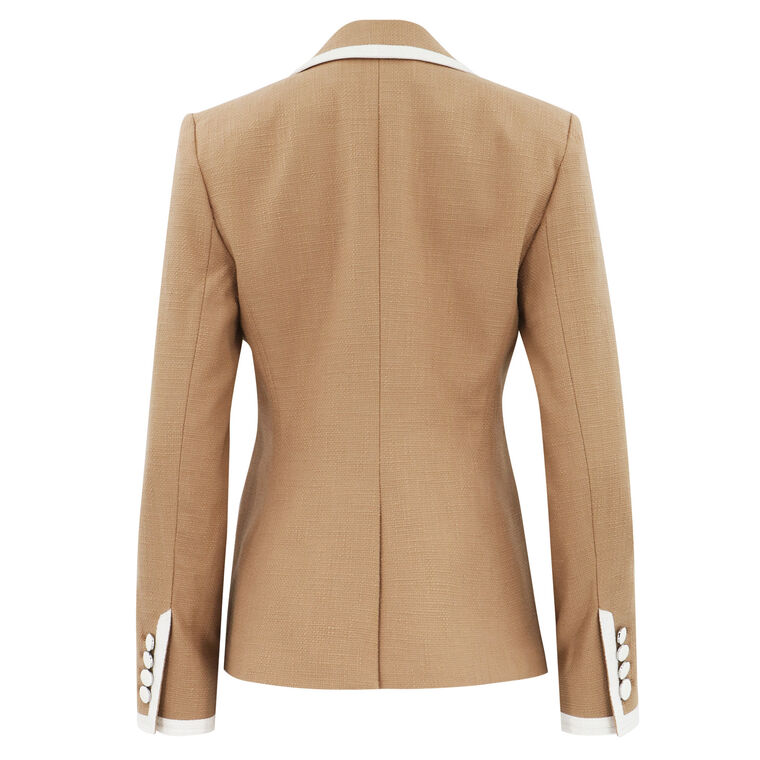 Edison Dickey Jacket image number null