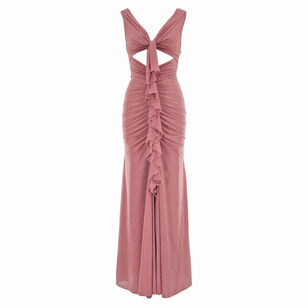 tootsies formal dresses Women's Designer Evening