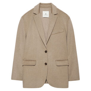 Quinn Oversized Blazer