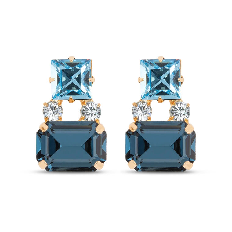Nanette Earrings image number null