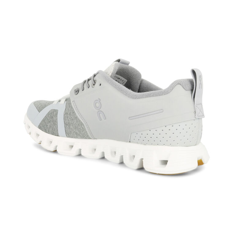 Cloud 5 Terry Sneaker image number null