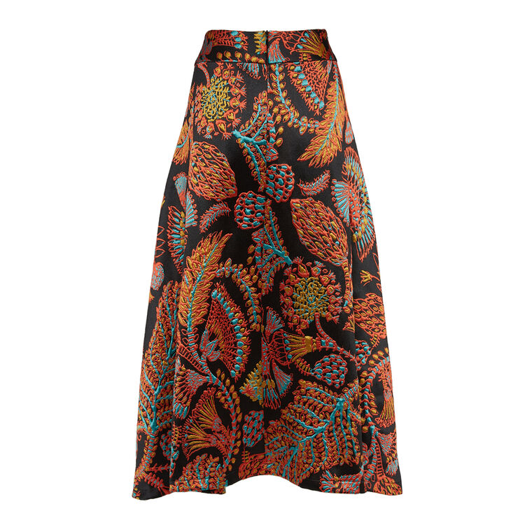 Milano Skirt image number null