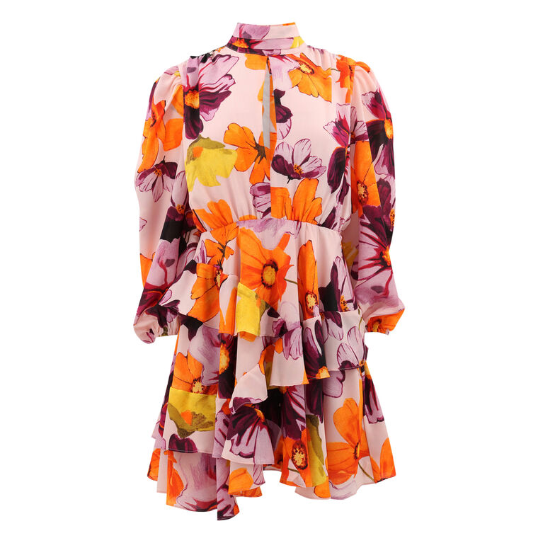 Zaida Dress image number null