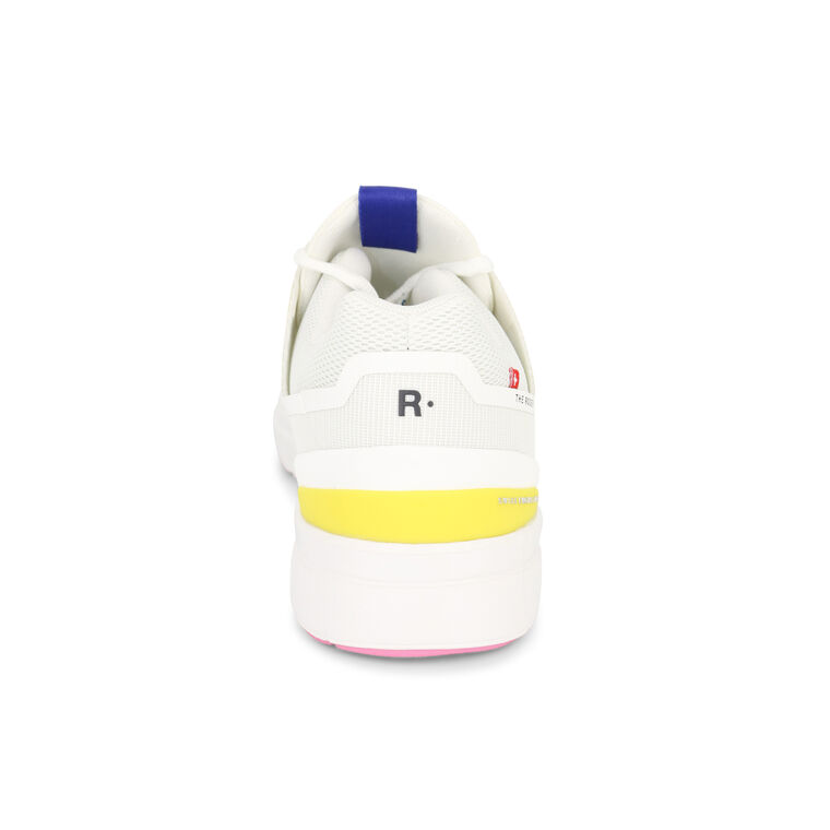The Roger Spin Tennis Sneaker image number null