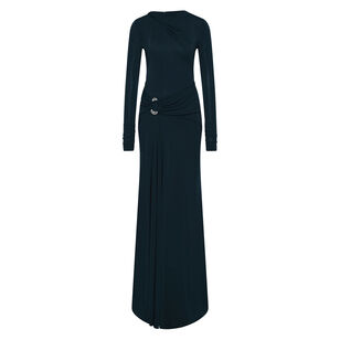 Kiana Long Sleeve Maxi Dress
