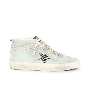 Mid Star Sneaker