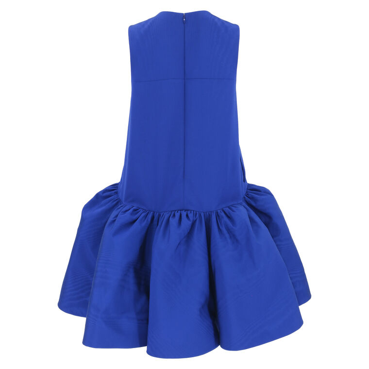 Bach Mai Flounce-Hem Babydoll Dress | Tootsies