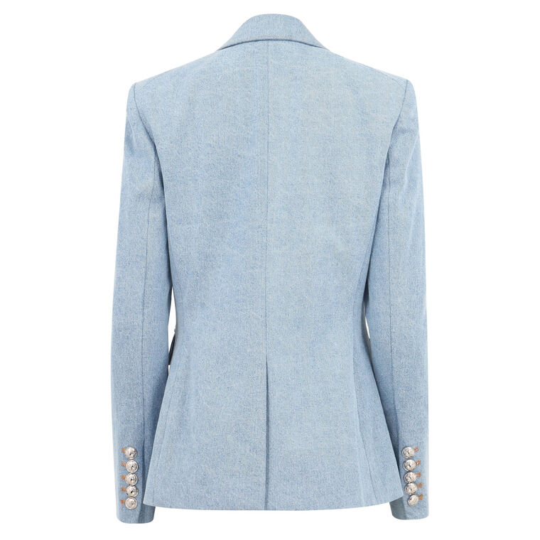 Miller Dickey Jacket image number null
