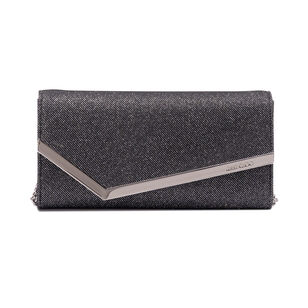 Emmie Glitter Clutch