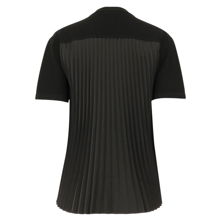 Guthrie Short Sleeve Tunic Top image number null