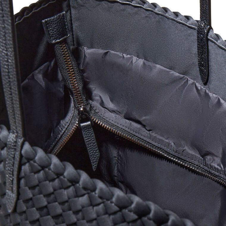 Jetsetter Small Tote image number null