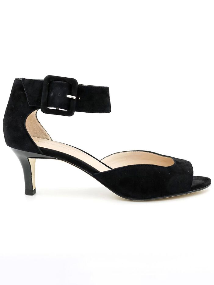 Low Open Toe Evening image number null