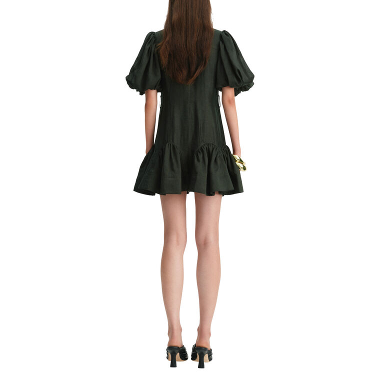 Colide Mini Dress image number null