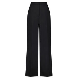 Stretch Cotton Molly Pant
