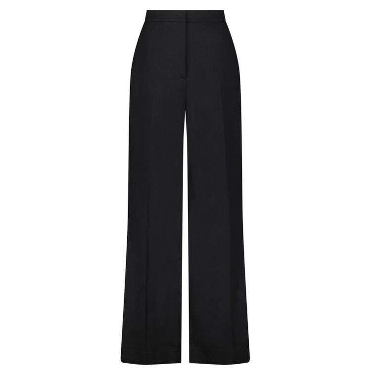 Stretch Cotton Molly Pant image number null