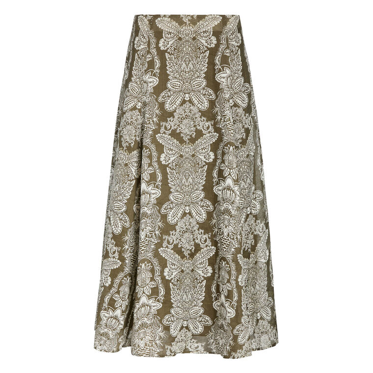 Emryn Skirt image number null