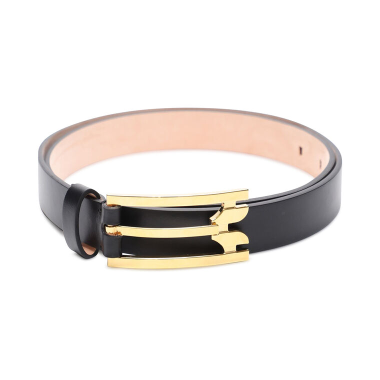 Pin-Buckle Belt image number null