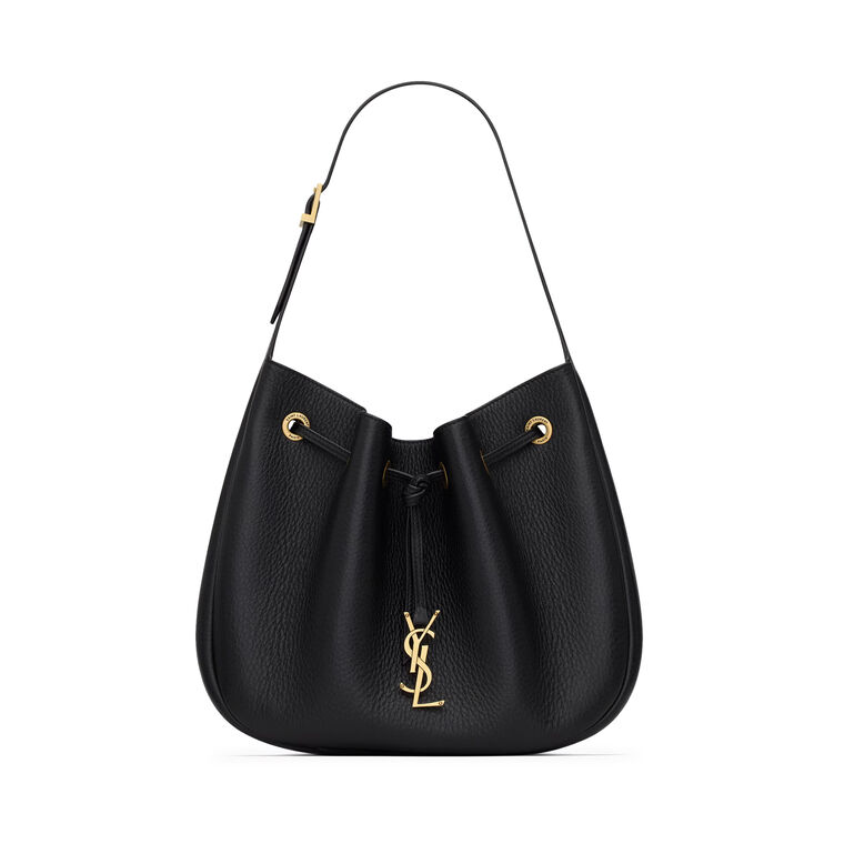 Paris VII Small Hobo Bag image number null
