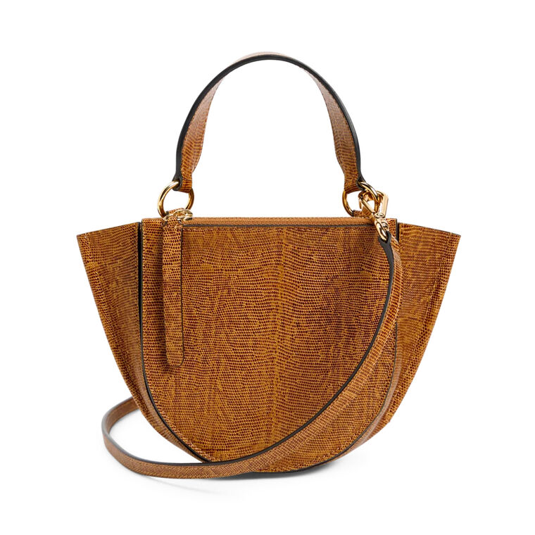 Hortensia Bag Piccola image number null