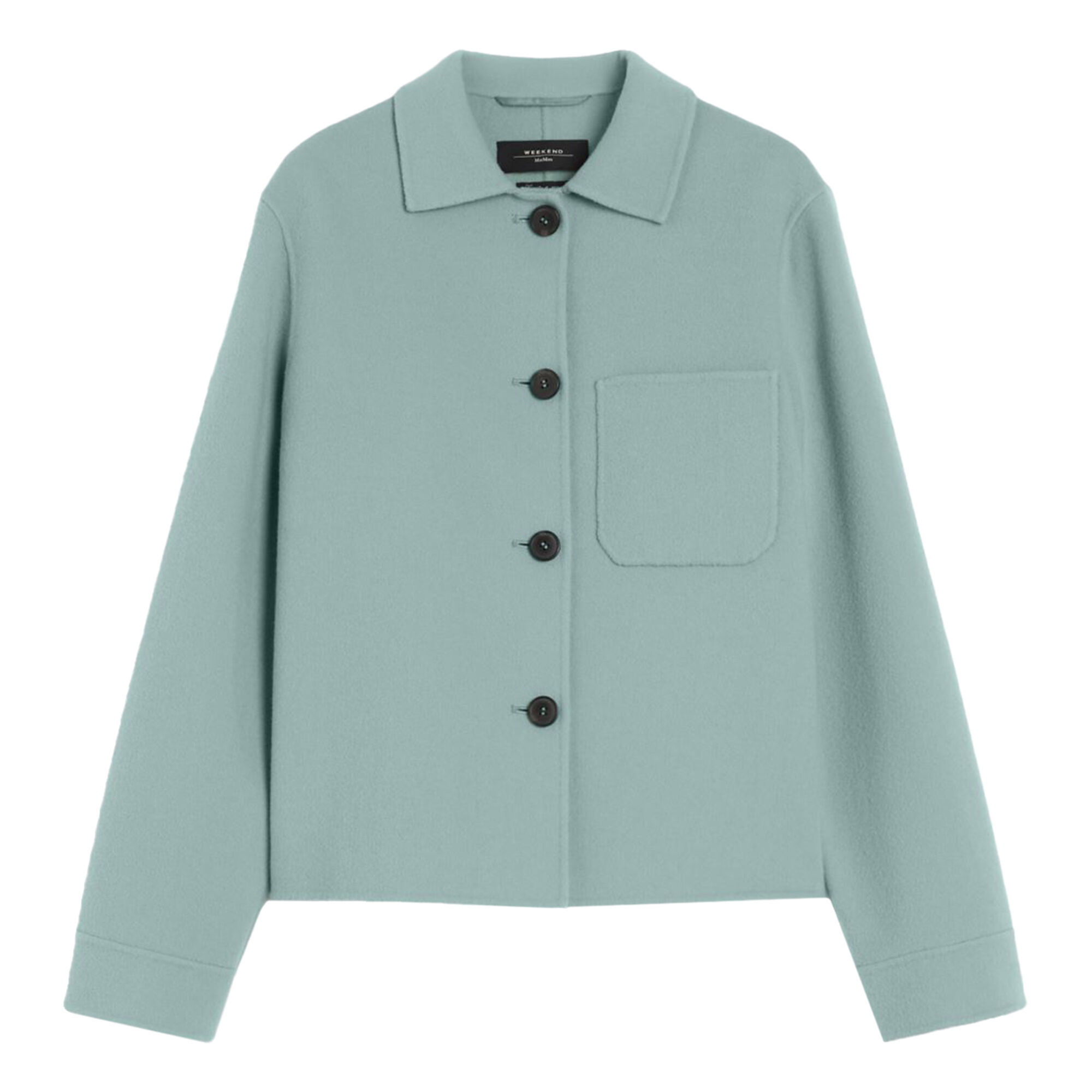 Nordica Single-Breasted Jacket