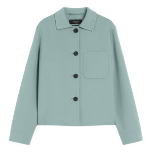 Nordica Single-Breasted Jacket