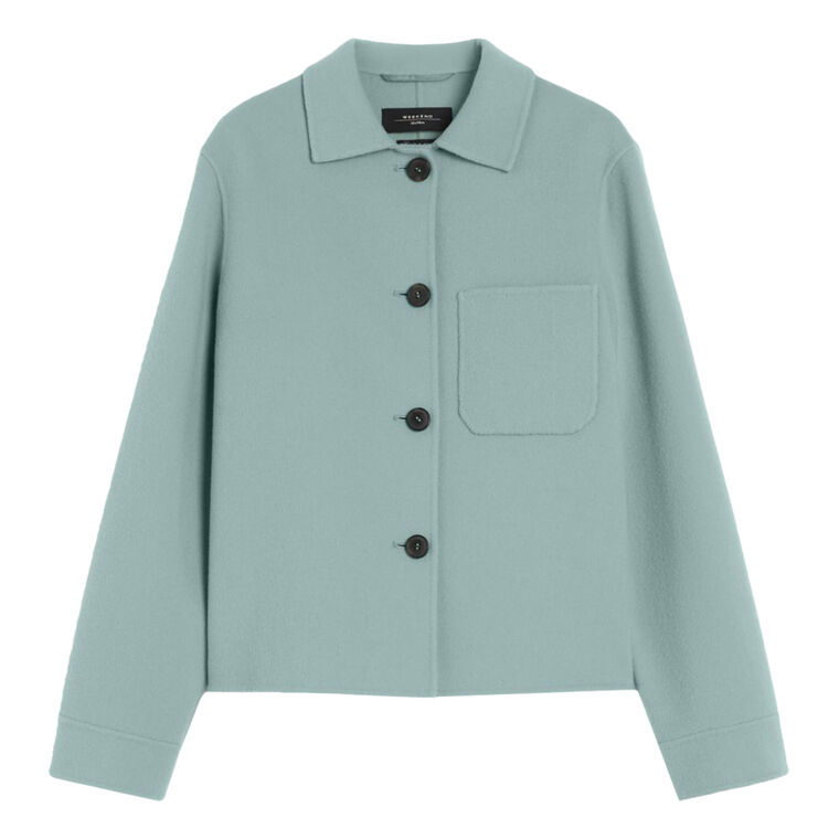 Nordica Single-Breasted Jacket image number null