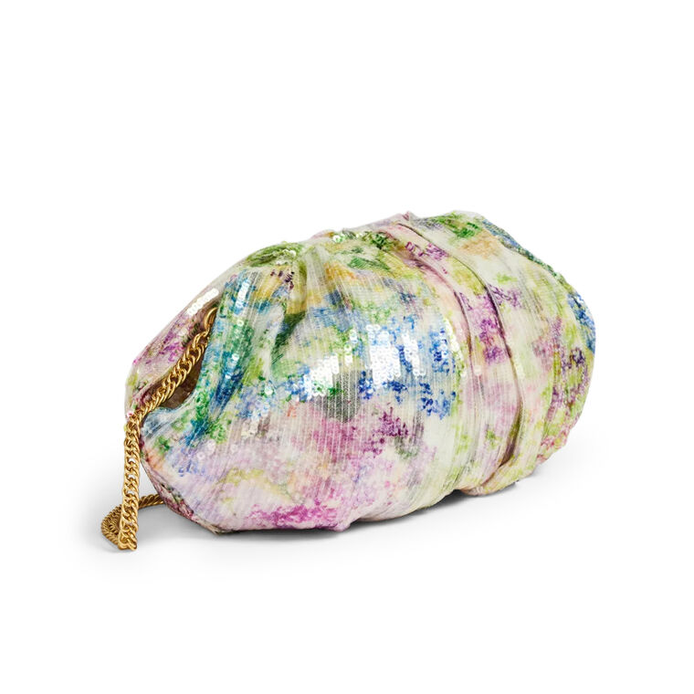 Arden Large Clutch image number null